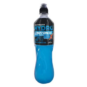ULTIMATE HIDRO ISOTONIC MAX