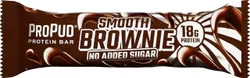 Barra de proteína ProPud Brownie suave - 55 gramos