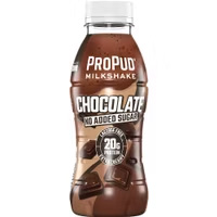 Batido de proteína ProPud chocolate sin lactosa - 330 ml