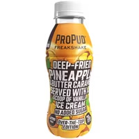 Batido de proteína ProPud piña y caramelo sin lactosa - 330 ml