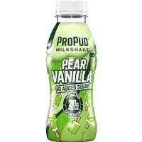 Batido de proteína ProPud sabor pera y vainilla sin lactosa - 330 ml