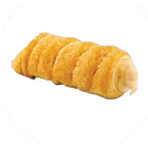 CANNOLIS NOCCIOLA
