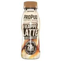 ProPud Batido de Café Frappé Latte - 250 ml