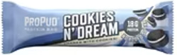 Barra de proteína ProPud Cookies 'N Dream - 55 gramos