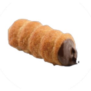 CANNOLIS GIANDUGIA