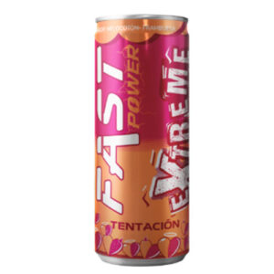FAST POWER XTREME TENTACION