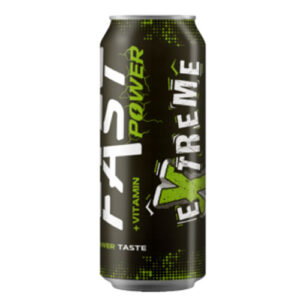 FAST POWER XTREME ENERGY