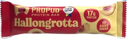 Barra de proteína ProPud Hallongrotta - 55 gramos