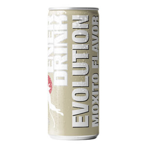 Evolution Beige/Moxito (24 uds.)