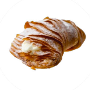 ARAGOSTINAS CREMA BLANCA