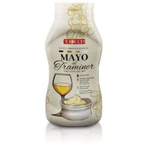 Mayo con Traminer 8 piezas de 460 g “Top Food – Mucho Gusto”