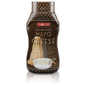 Mayo & Queso 8 piezas de 460 g “Top Food – Mucho Gusto”