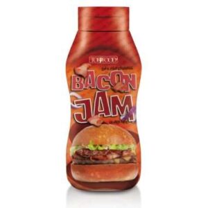 Salsa Bacon Mayo 6 pezzi da 930 gr “Top Food – Mucho Gusto”