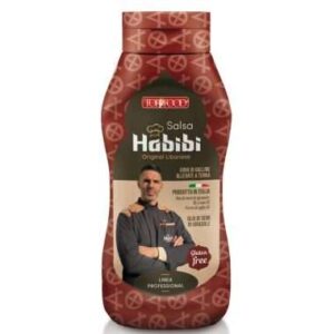 Salsa Habibi 6 pezzi da 780 gr “Top Food – Mucho Gusto”