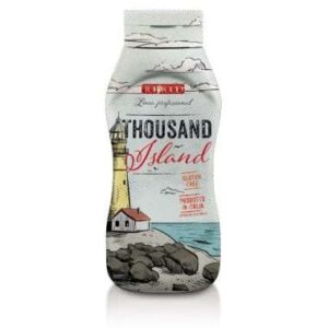 Thosand Island 860 gr 6 piezas “Top Food – Mucho Gusto”