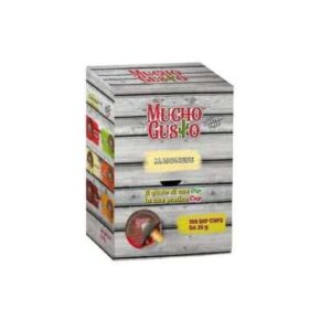 Maionese 50% o.g. Dip Cup 100 pezzi “Top Food – Mucho Gusto”