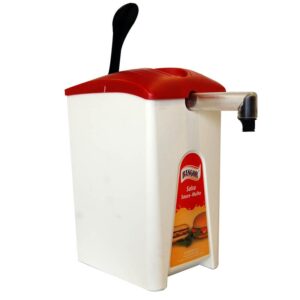 Dispensador pouches bolsas