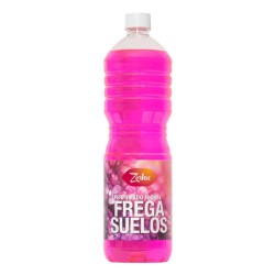 Fregasuelos Zorka 1500 Ml