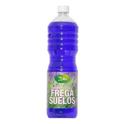 Fregasuelos Zorka 1500 Ml
