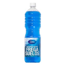 Fregasuelos Zorka  1500 Ml