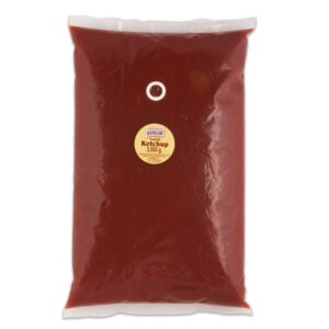 Ketchup pouch bolsa 3.500 g