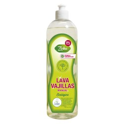 Lavavajillas Manual