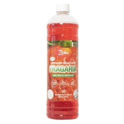 Limpiador Bioalcohol Zorka