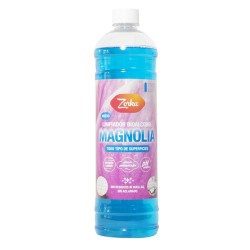 Limpiador Bioalcohol Zorka