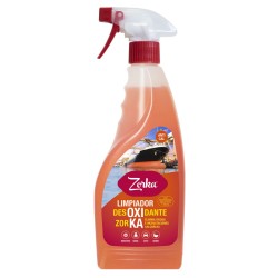 Limpiador Desoxidante 750