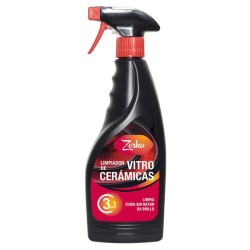 Limpiador Vitrocerámicas