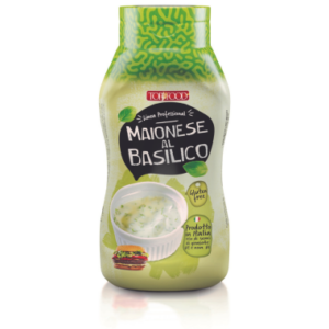 Exprimidor de Mayo Albahaca 8 piezas de 455g “Top Food – Mucho Gusto”