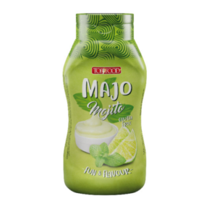 Majo Mojito Exprimidor 460 gr 8 piezas “Top Food – Mucho Gusto”