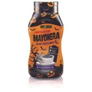 Exprimidor Mayonera 8 piezas de 460 g “Top Food – Mucho Gusto”