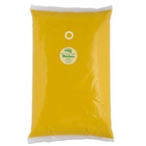 Mostaza Americana pouch bolsa 3.400 g