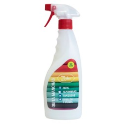 Quita Manchas Zorka 750 Ml