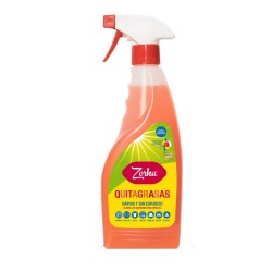 Quitagrasas Zorka 750 Ml
