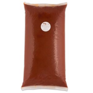 Salsa Pizza pouch bolsa 5.000 g