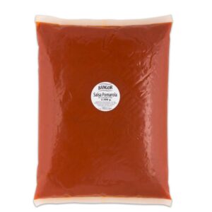 Salsa Pomarola Tomate Frito pouch bolsa 2.500 g
