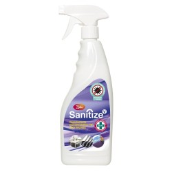 LimpiadorSanitize V